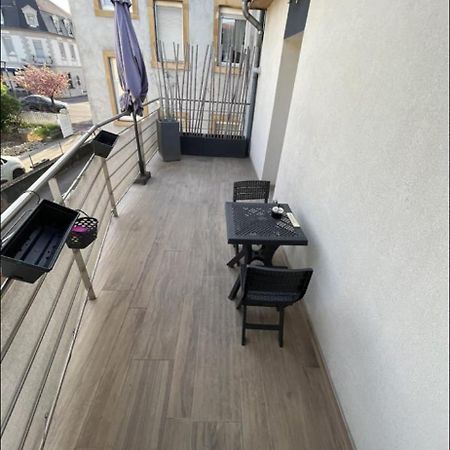 Cosy Loft 2 Ch Apartamento Talange Exterior foto