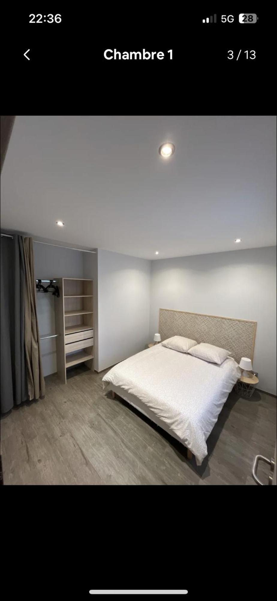 Cosy Loft 2 Ch Apartamento Talange Exterior foto