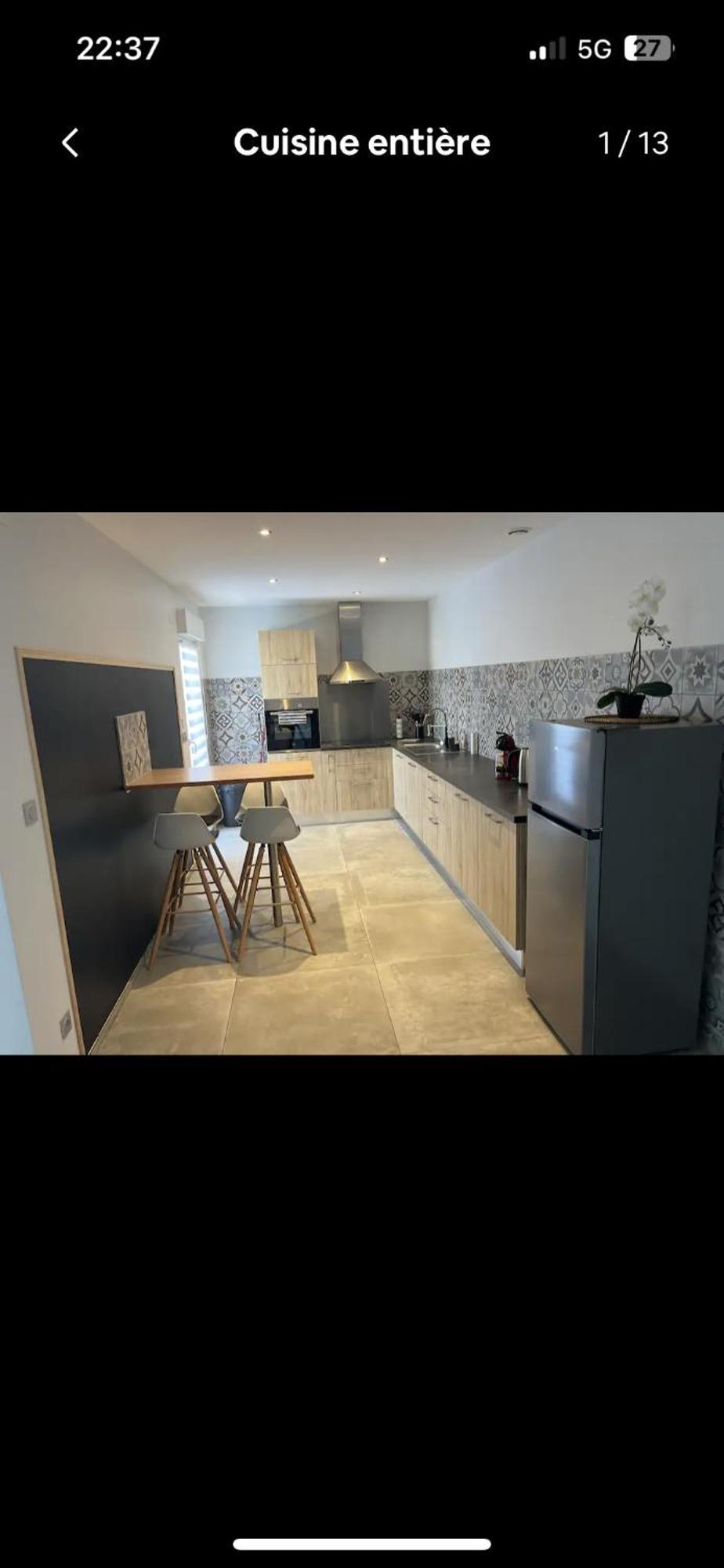 Cosy Loft 2 Ch Apartamento Talange Exterior foto
