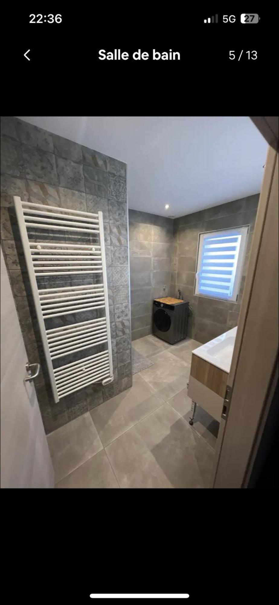 Cosy Loft 2 Ch Apartamento Talange Exterior foto