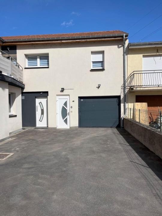 Cosy Loft 2 Ch Apartamento Talange Exterior foto
