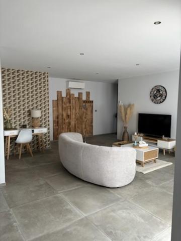 Cosy Loft 2 Ch Apartamento Talange Exterior foto